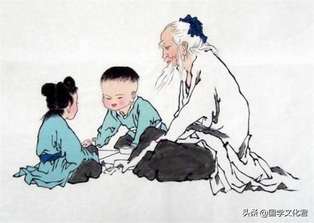 儒家思想对中国画的影响之“人生观与艺术观”