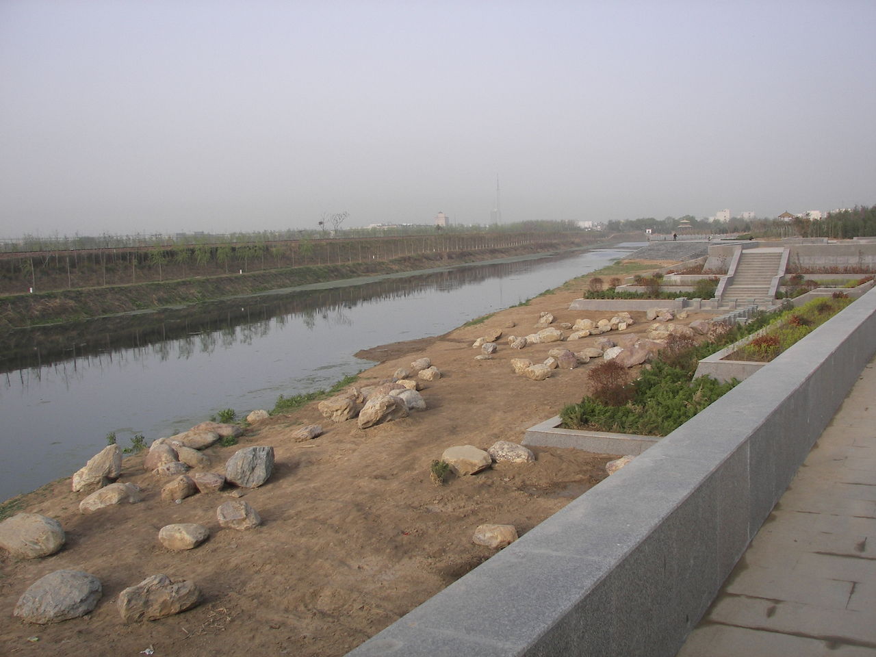 《杭州大运河国家文化公园规划》获得杭州市政府批复