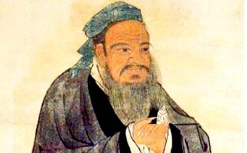 林语堂范文《孔子的智慧》，解开儒家思想历久弥新的根源