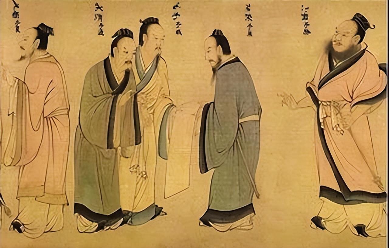：新朝时期的儒学思想和理论