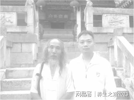 中国道教主流教派全真派的圣地，你知道吗？