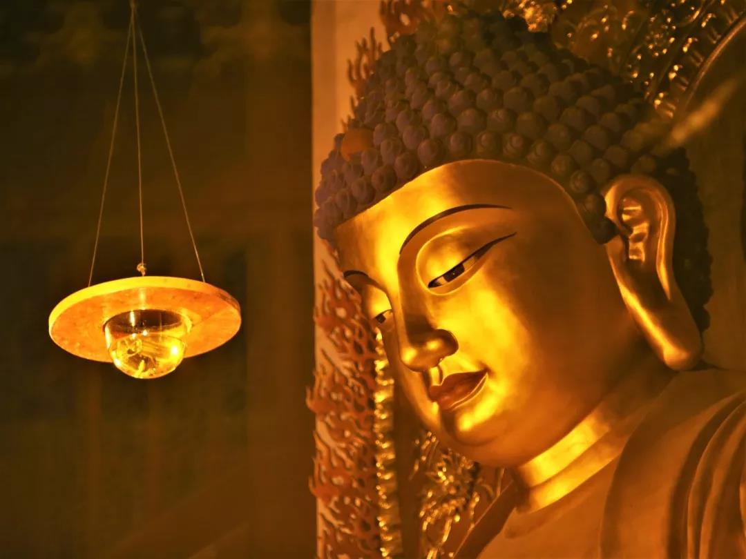 佛教大全：佛法的精髓是什么？你知道吗？