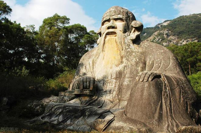 中国古代哲学家对自然和宇宙的认识和文化发展
