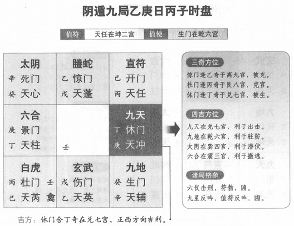 我幼儿时幸得道家玄学秘传，三十多年来，走遍大江南北