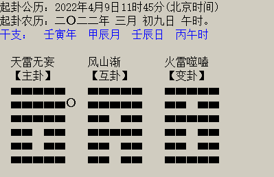 梅花易数和六爻哪个更好更全面更加博大精深