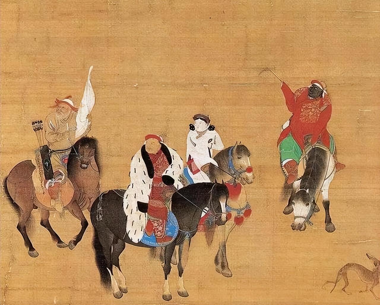 元朝时期对传统文化的承继与发展，你了解多少？