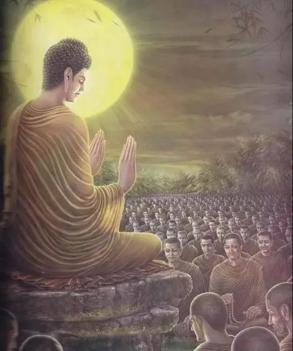 关于佛教的基本思想，你了解多少？