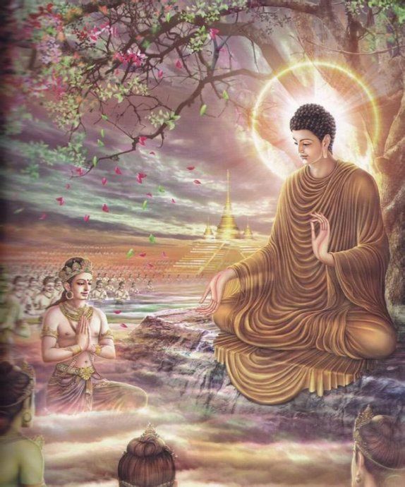 关于佛教的基本思想，你了解多少？