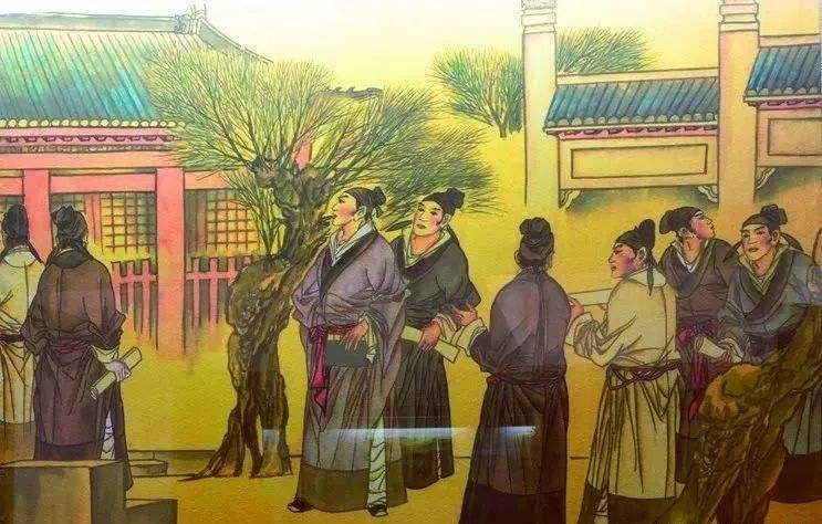 为什么在两千多年的儒家思想统治中，历代还是没能跳出兴亡周期率