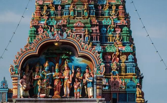探讨古代印度宗教哲学的重要性和独特之处！
