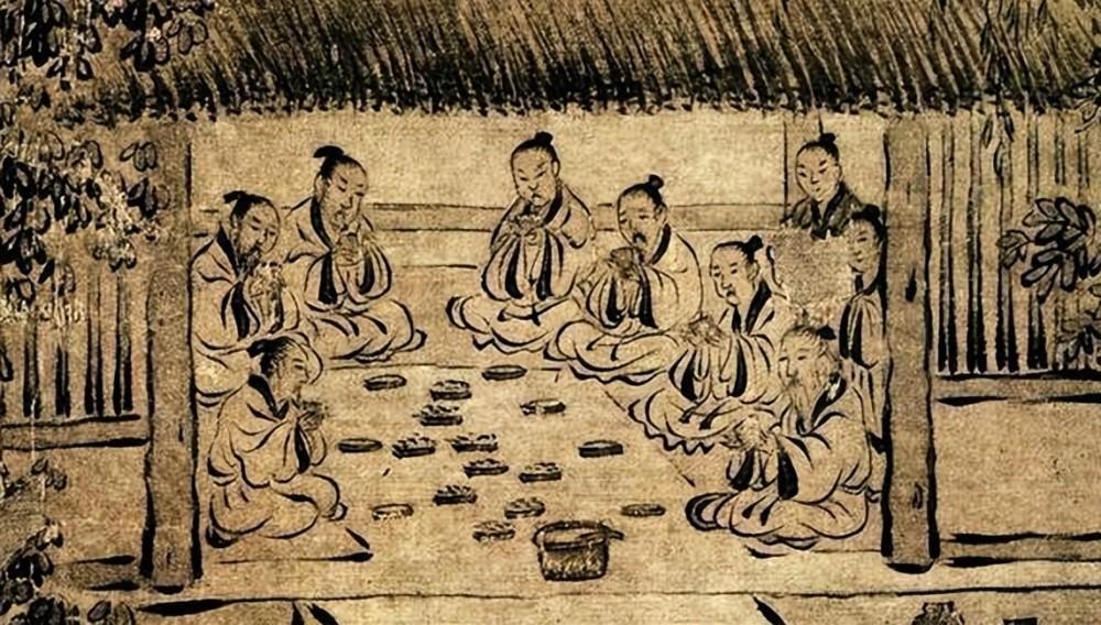 （每日一题）儒家思想的起源与发展期