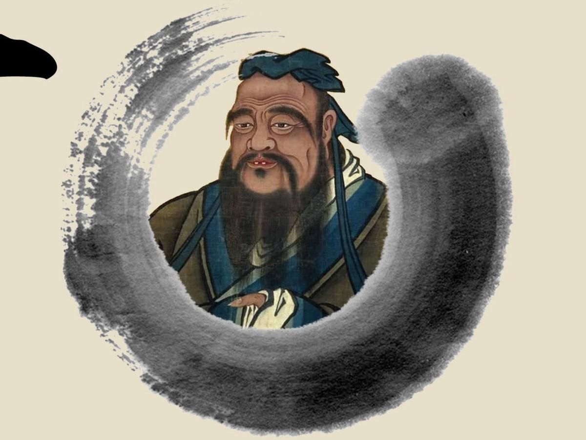 征途观史|儒家文化的起源与政治和社会影响