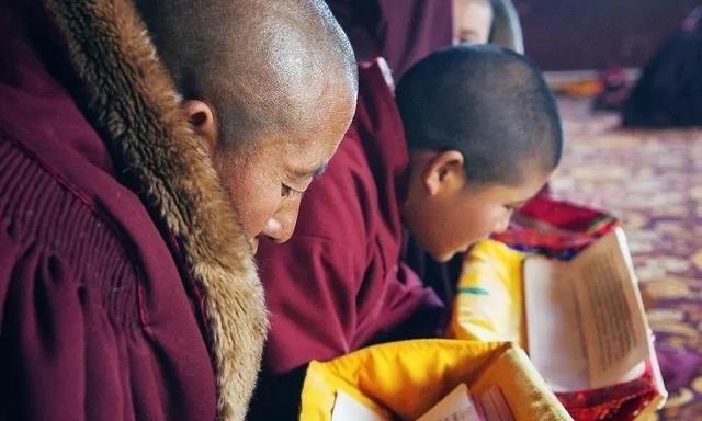 佛教中讲智慧，那么你的智慧究竟是怎么产生的？