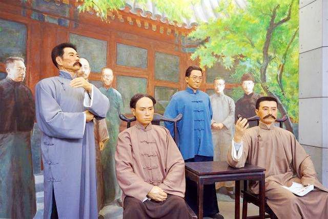 儒学与后世发展过程中形成的儒学理念，究竟有何区别？