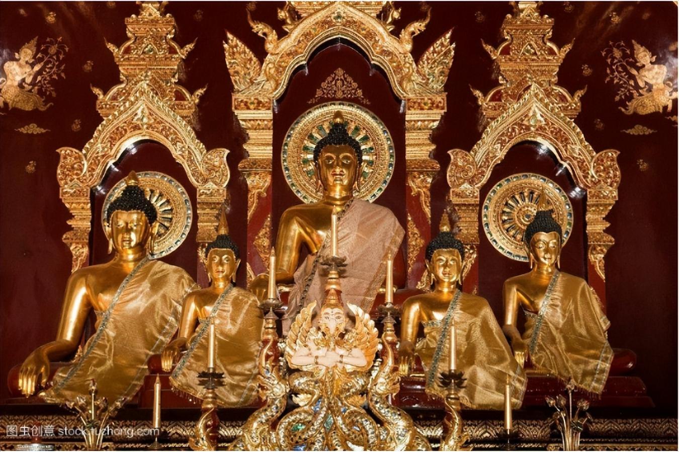 （香樟推文）古印度的佛教与社会影响