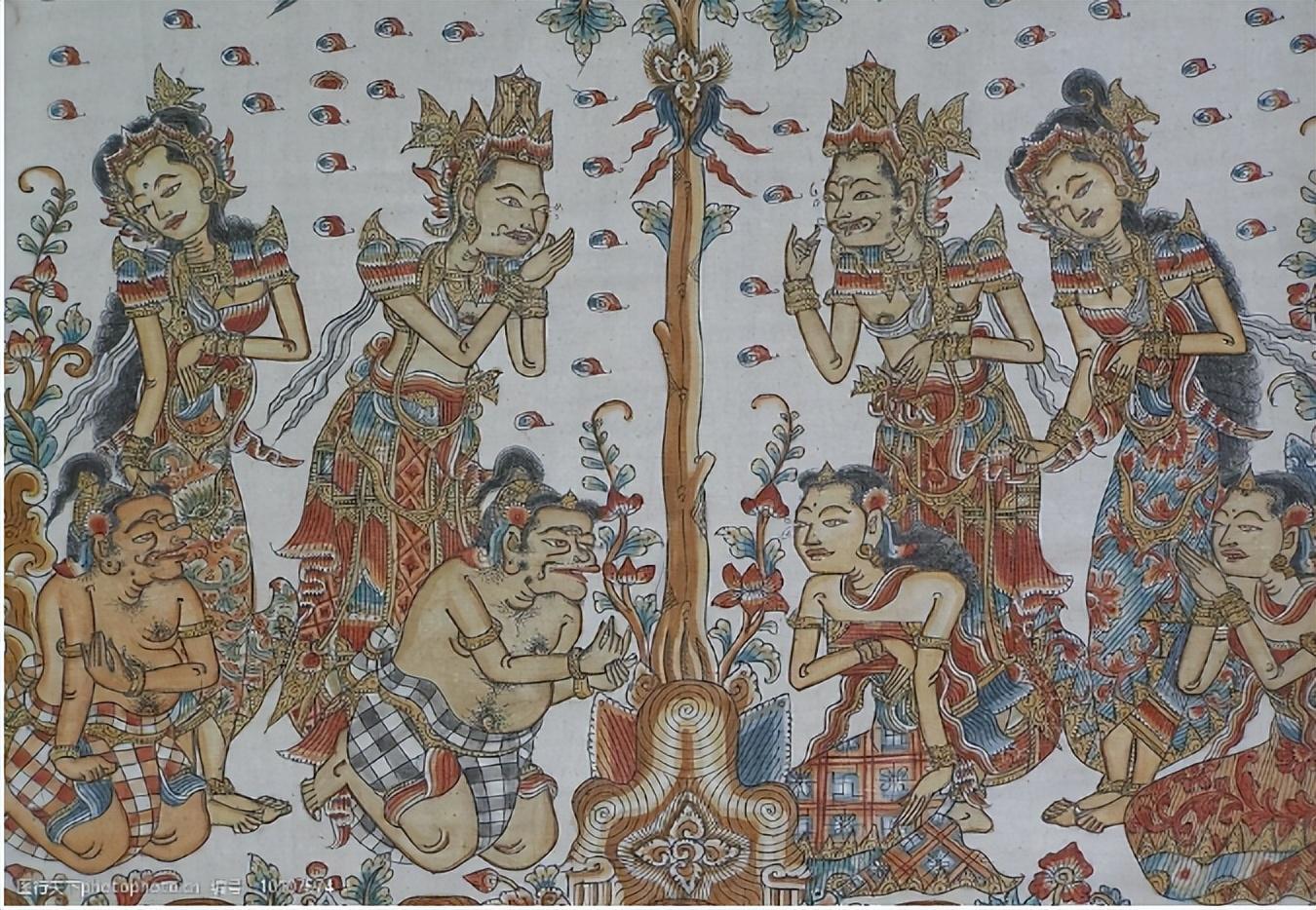 （香樟推文）古印度的佛教与社会影响