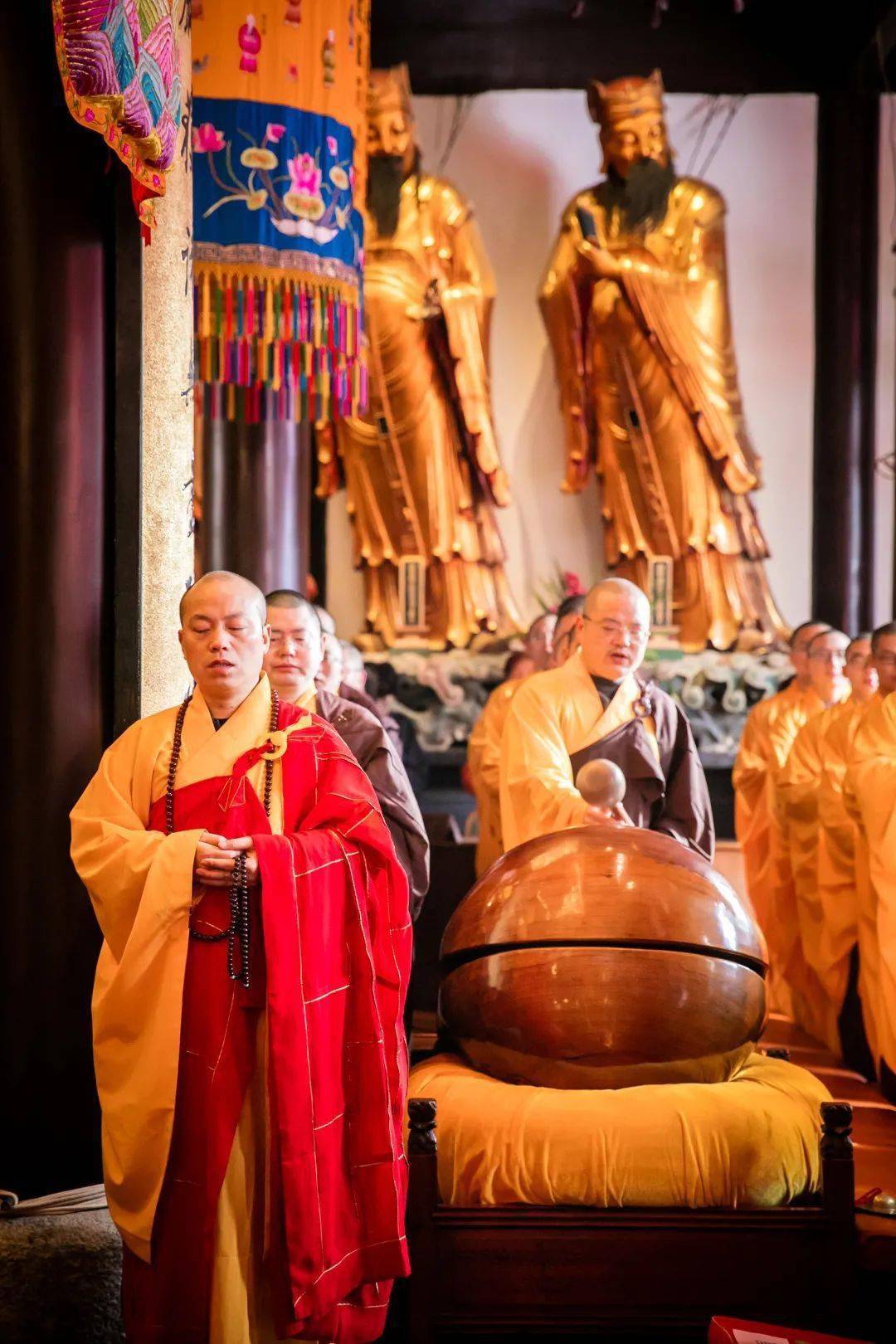 藏传佛教中的五加行，金洲大师的六加