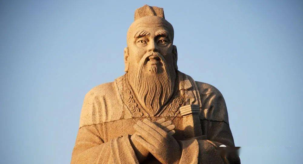 儒家思想与中国人的文化和传统有机地交织在一起