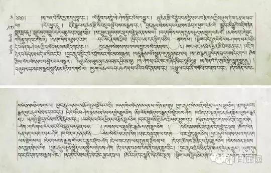 敦煌藏译佛典的研究对整体意义上的推进
