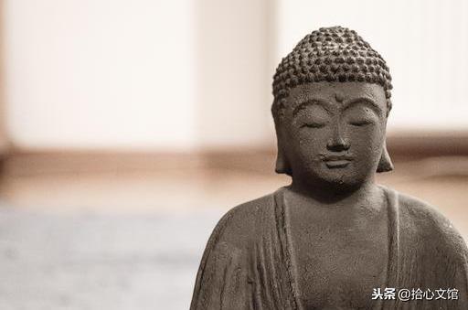 佛教中旳人生哲学：世界三大宗教之一