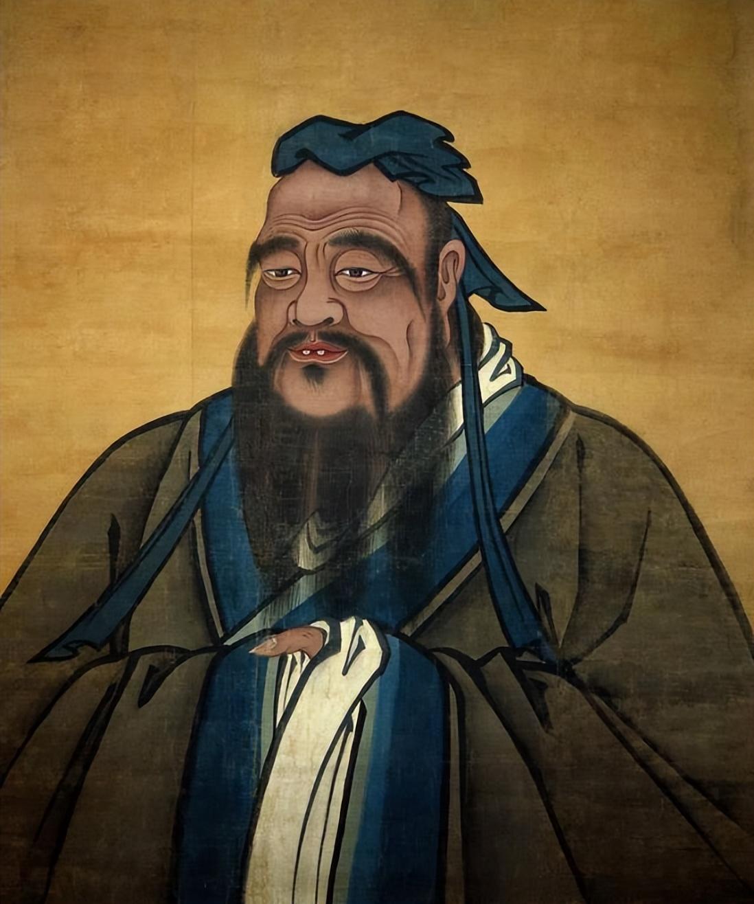 （香樟推文）探究儒家思想的传播和演变