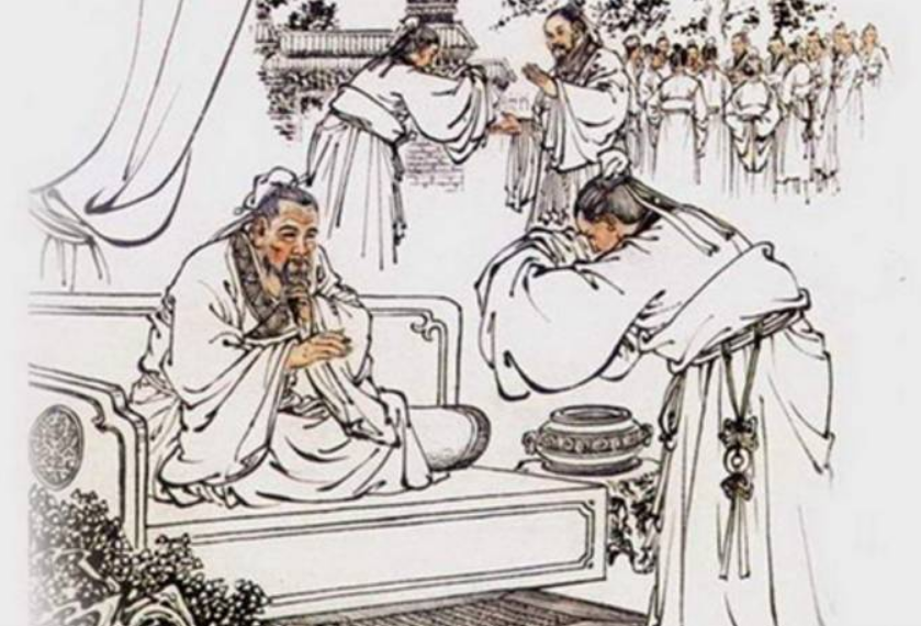 （明律言法）儒家文化的精神内涵与内涵