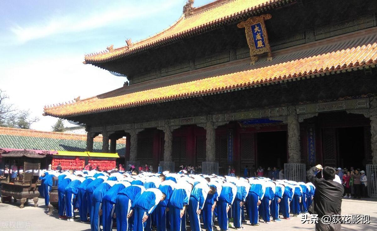 2017年国家公务员考试申论备考：儒家文化对现代中国的影响