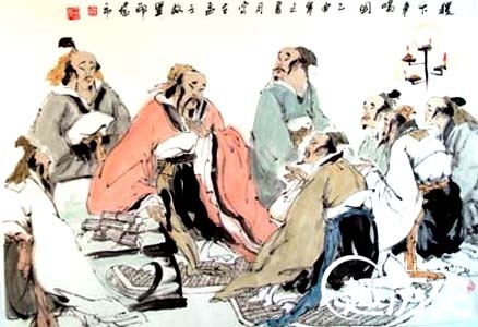 （知识点）罢黜百家独尊的影响是什么?百家儒术