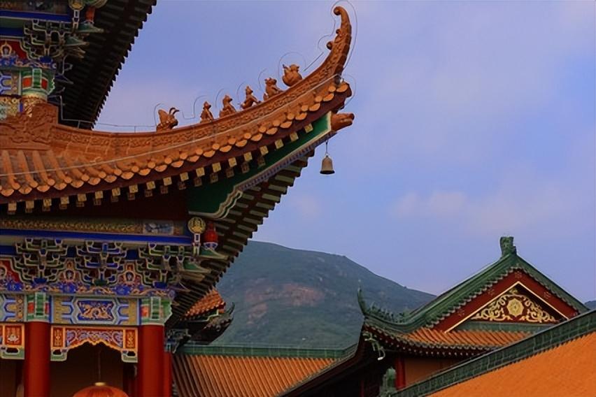道教的发展、传播以及对中国人的重要性和研究价值