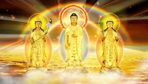 南怀瑾老师：佛教对“法”的解释是什么？