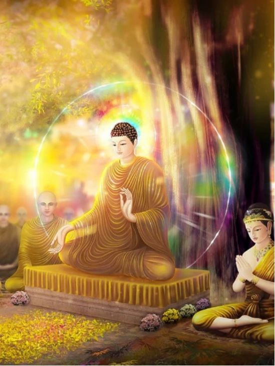 南怀瑾老师：佛陀的智慧，如实观照世界的实相