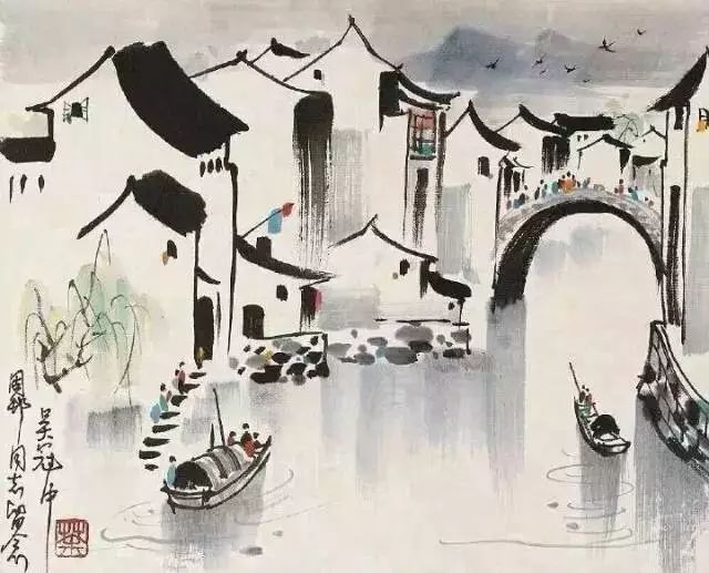 ：中国文化从产生开始，就和地域紧密相关