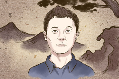 （李向东）鼻子歪的男人面相好不好呢？