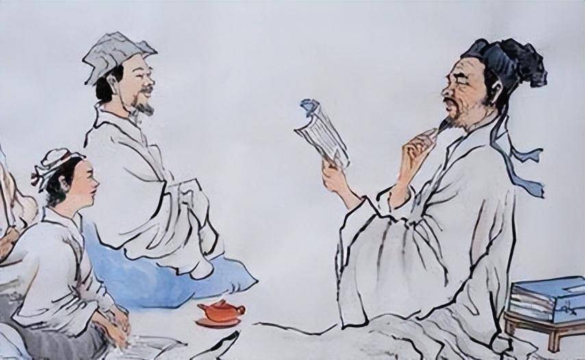 ：儒家思想为何会成为许多人抨击的对象？