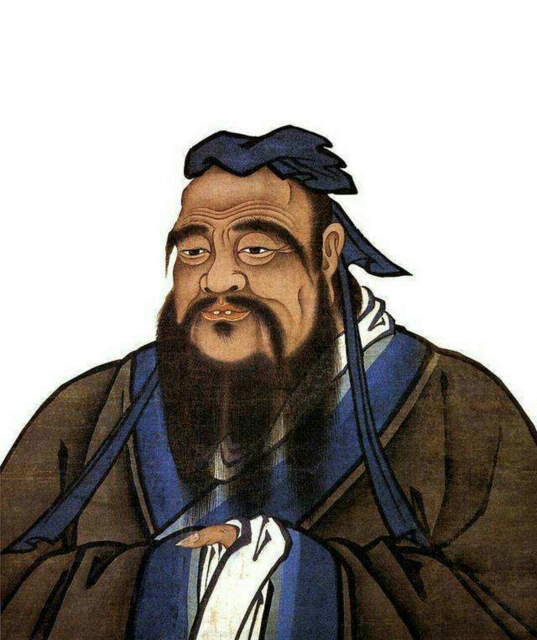 孔子和儒家思想本讲主要谈五个问题:1
