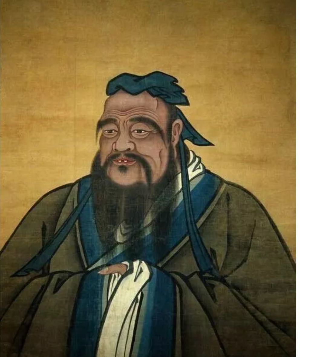 儒家思想的中心性与其人道精神之基本的吸引力