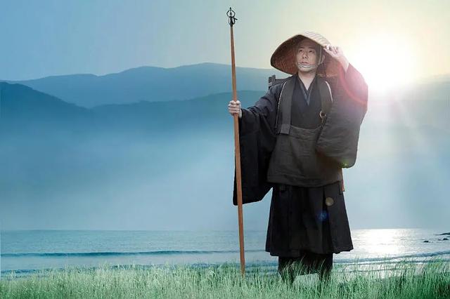 《金刚经》中的日本电影《禅》是什么？