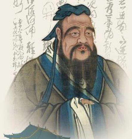 ：儒家的“仁”与人之间的伦理关系