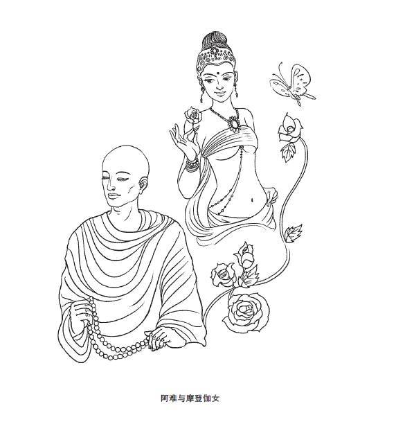 风水堂:佛祖出世的故事