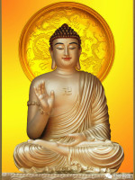 （章太炎）梁启超：佛教是最实际、最理性的宗教
