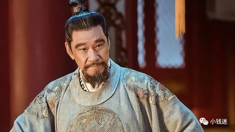 中国历史上有四大盛世，基本和儒家没有几毛钱钱的关系