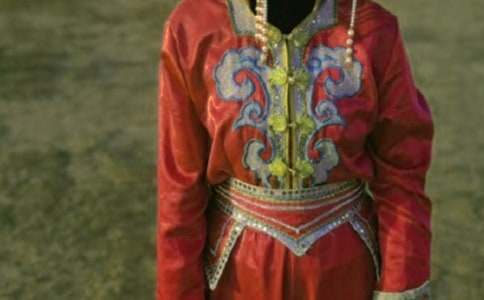 蒙古族的风俗习惯礼仪风俗，你知道几个？