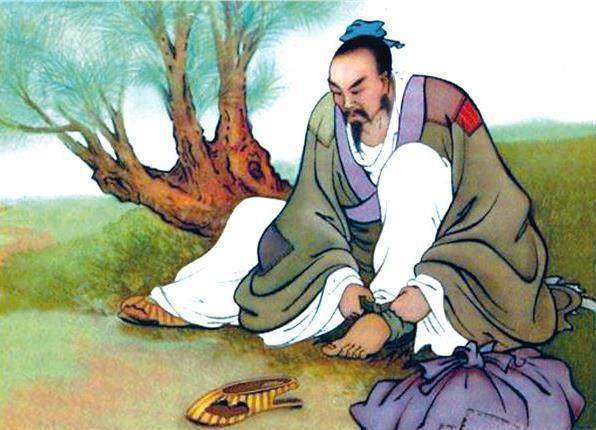认识中国古代的十大思想家，你知道几个？