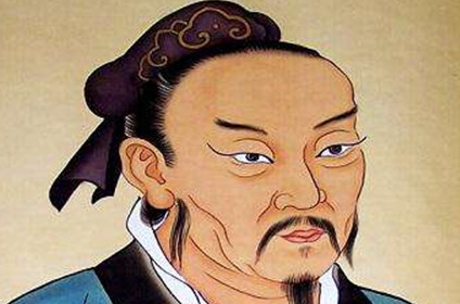 中国历史上最有名的九位名人，你知道几个？