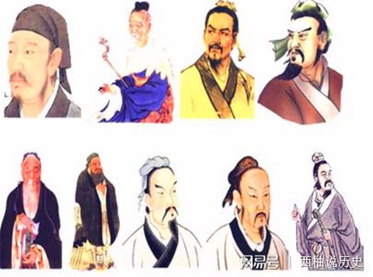 孔子的经典《论语》，你知道几个？！