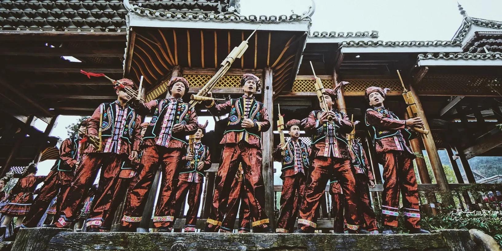 侗族的民俗习惯都有哪些呢?侗族饮食习俗