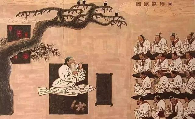 儒家“中庸”是一种过时、落后的思想！