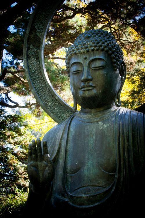 佛家大智慧：佛经中的那些既优美又富有哲理的金句