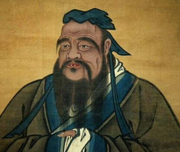 儒家哲学的三重境界：“知者，仁者不忧，勇者不惧”