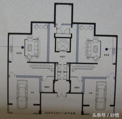 为什么要在装修前看风水一套房子，其实就像一个人一样